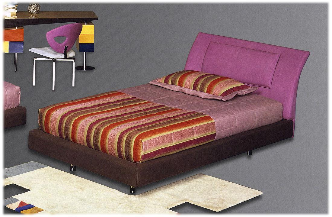 Кровать IL LOFT KIM LK17