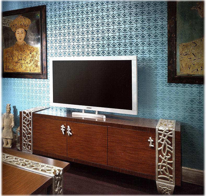 Тумба под TV ISACCO AGOSTONI Impero 1272__5