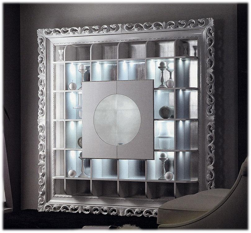 Барный шкаф VISMARA The frame container bar-Baroque