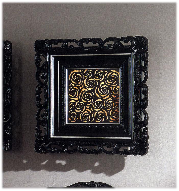 Панно, картина VISMARA Body light 80-Baroque