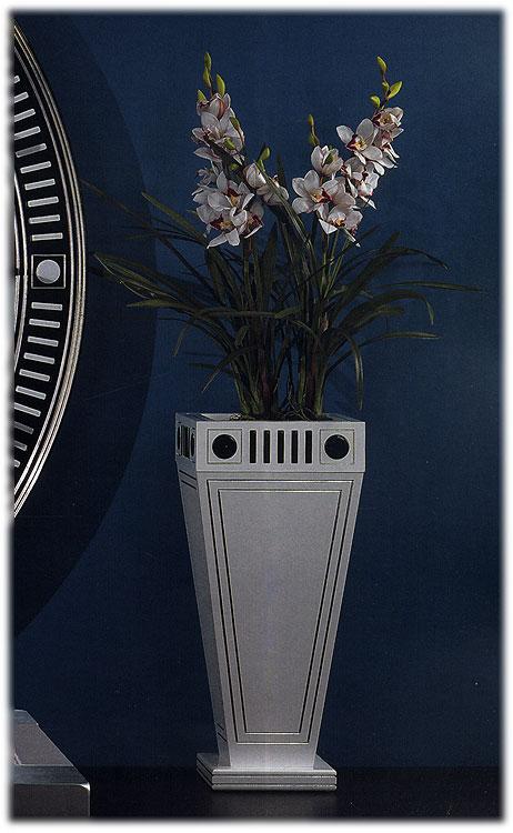 Ваза VISMARA Vase 90-Glass Eyes