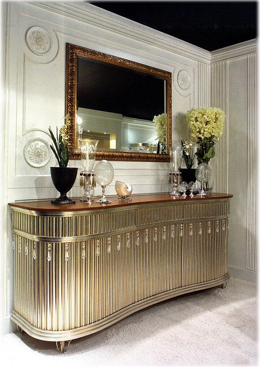 Комод ISACCO AGOSTONI Crystal 1259__1
