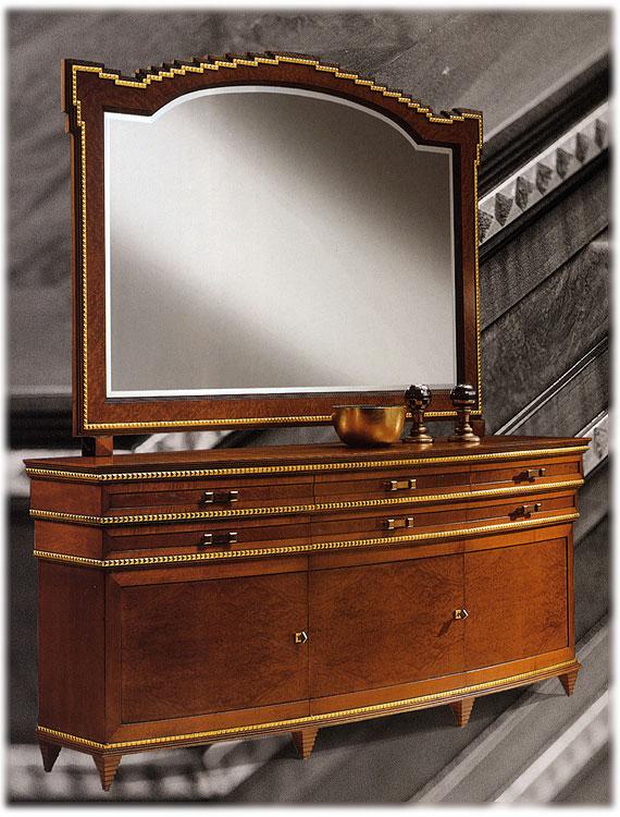 Комод ISACCO AGOSTONI Diamante 1100