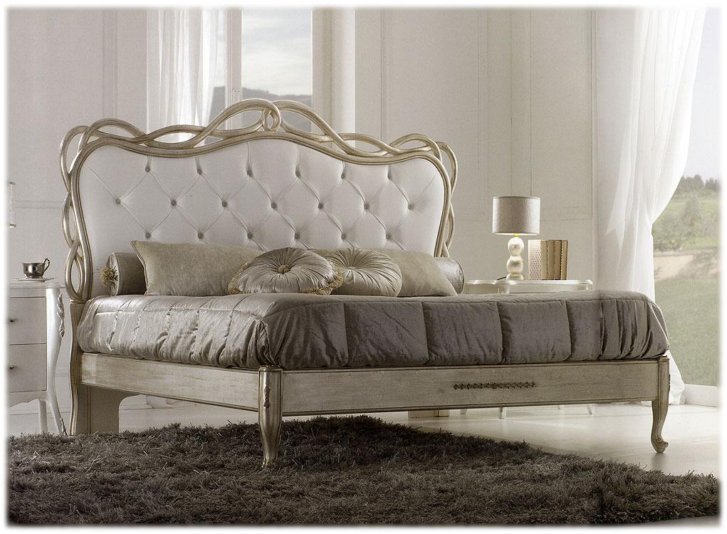 Кровать FLORENCE ART 6107