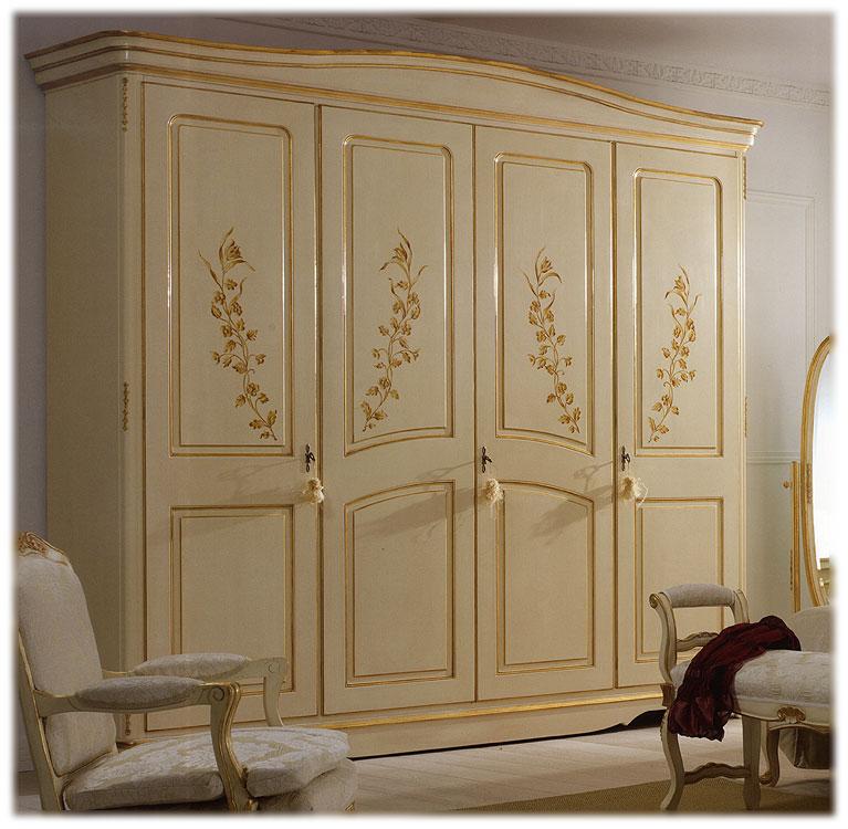 Шкаф FLORENCE ART 3546
