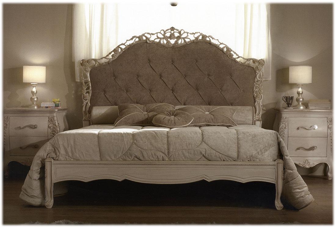Кровать FLORENCE ART 7528/E