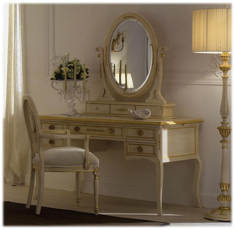 Туалетный столик FLORENCE ART 3580