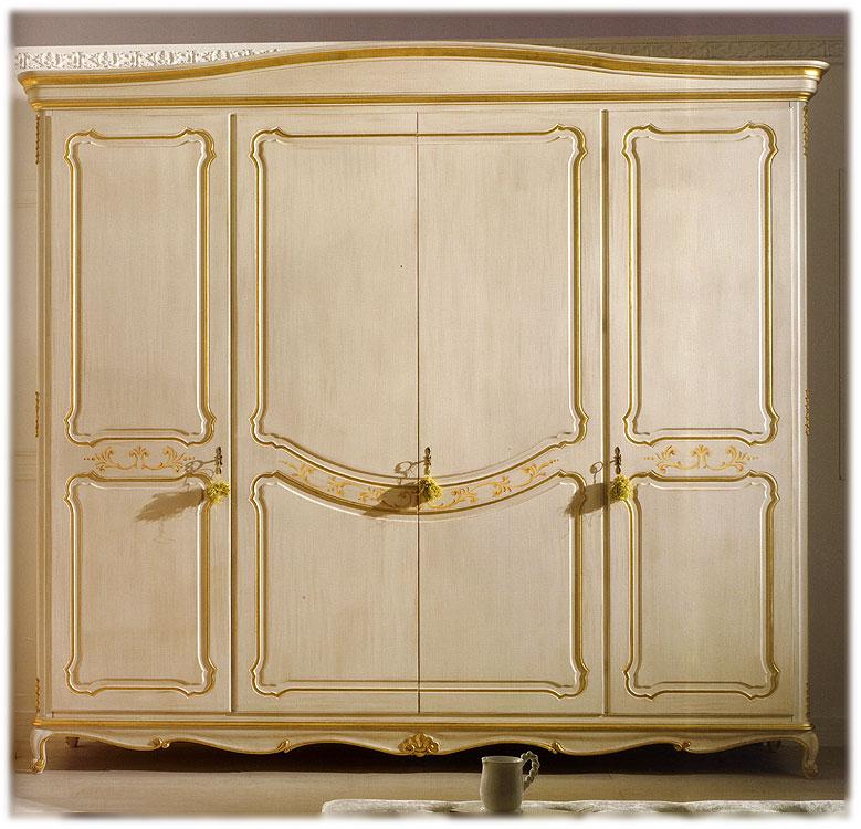 Шкаф FLORENCE ART 3545/B
