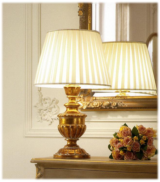 Настольная лампа FLORENCE ART 4310/P