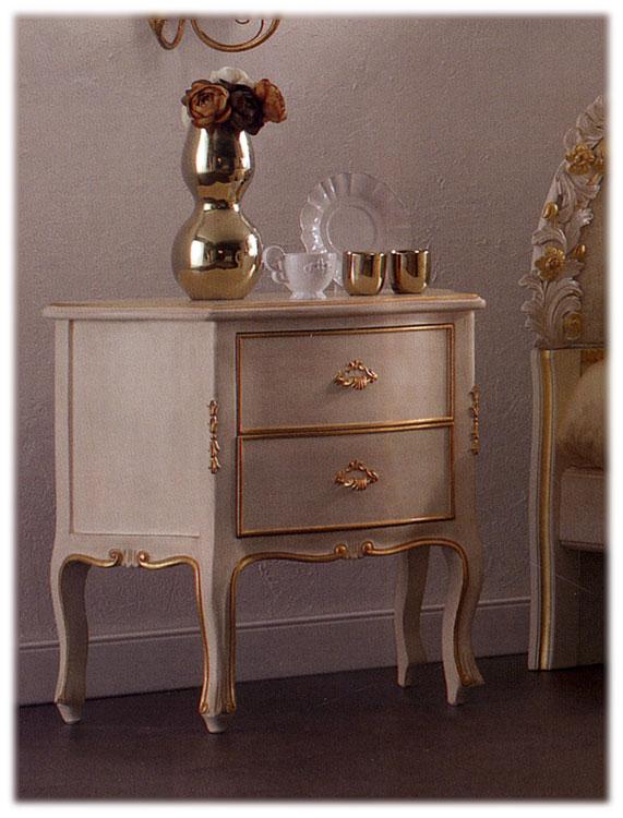 Тумбочка FLORENCE ART 3542
