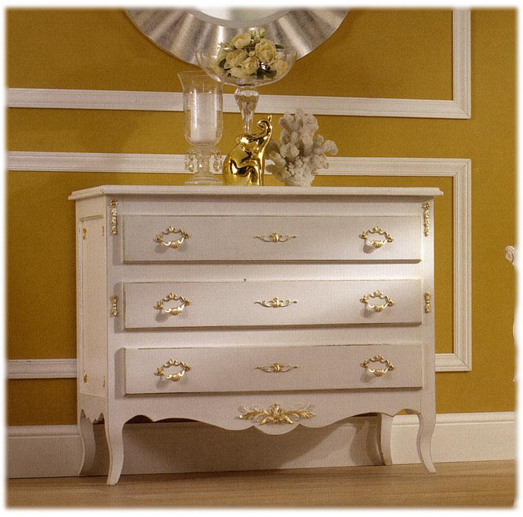 Комод FLORENCE ART 3054