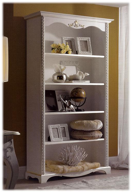 Книжный шкаф FLORENCE ART 2500