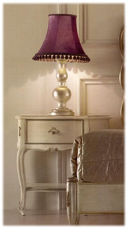 Тумбочка FLORENCE ART 3540