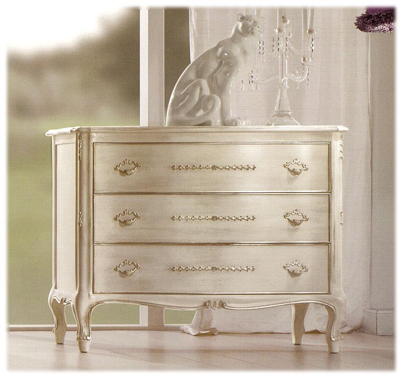 Комод FLORENCE ART 3541