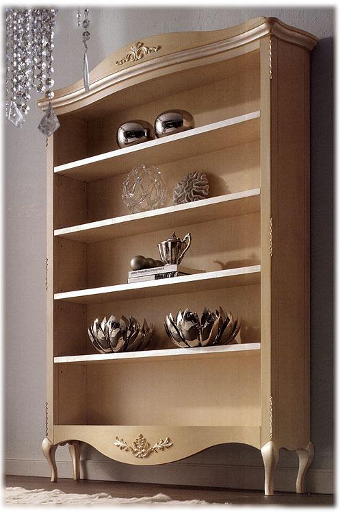 Книжный шкаф FLORENCE ART 3639