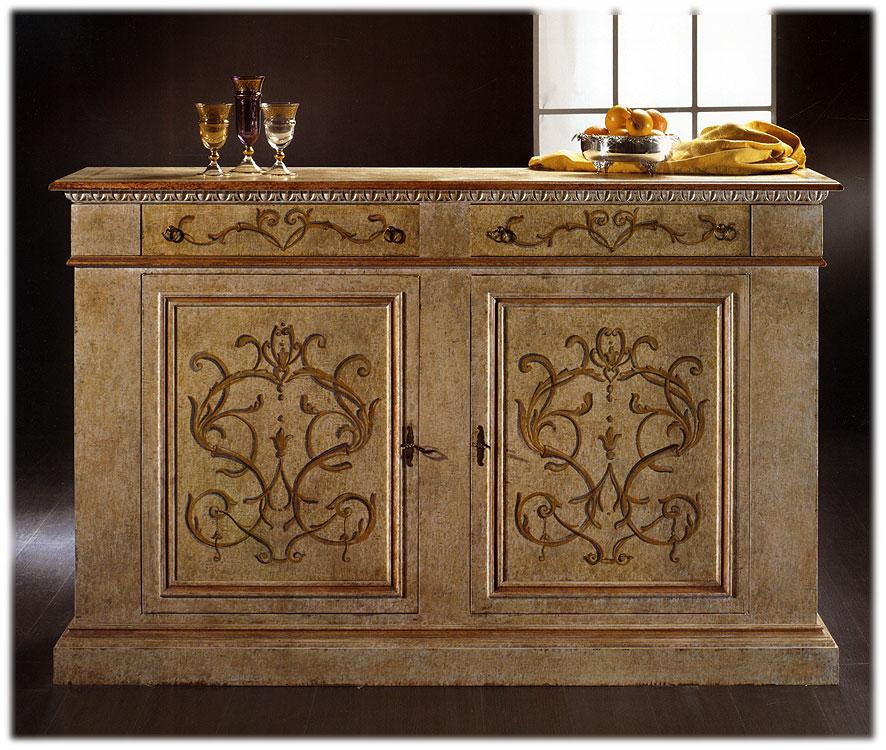 Комод FLORENCE ART 2250