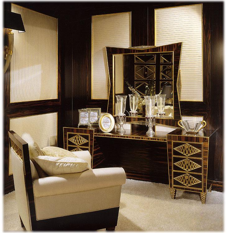 Туалетный столик ISACCO AGOSTONI Deco 1261__5