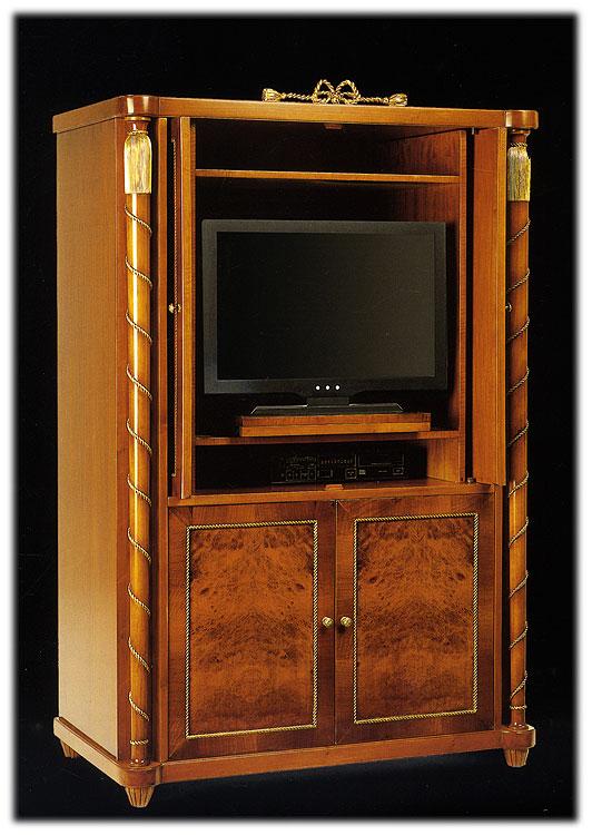 Тумба под TV ISACCO AGOSTONI Scettro 1021__9