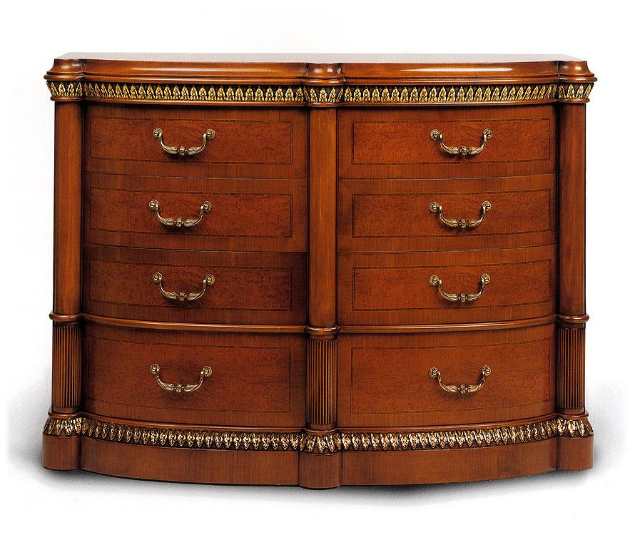 Комод ISACCO AGOSTONI Ducale 1004__2