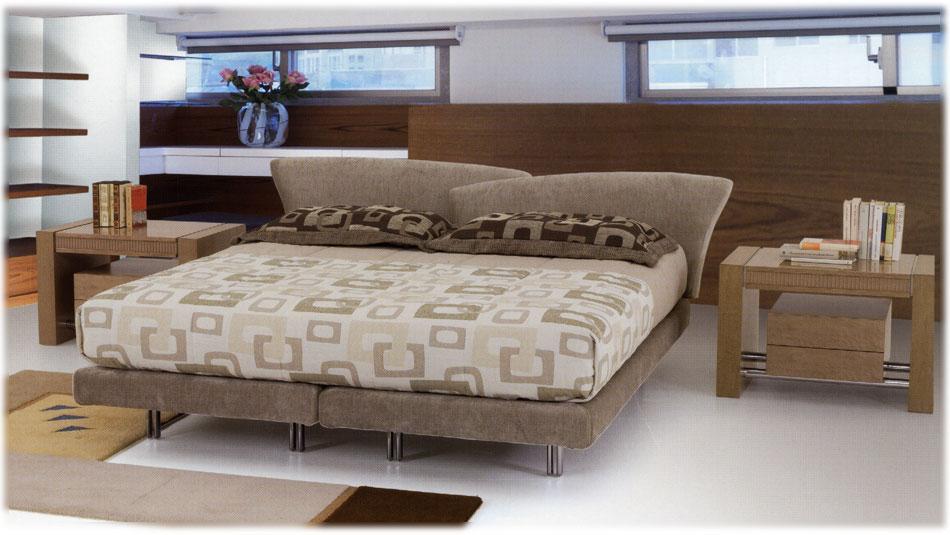 Кровать IL LOFT SUPER ROY LS01