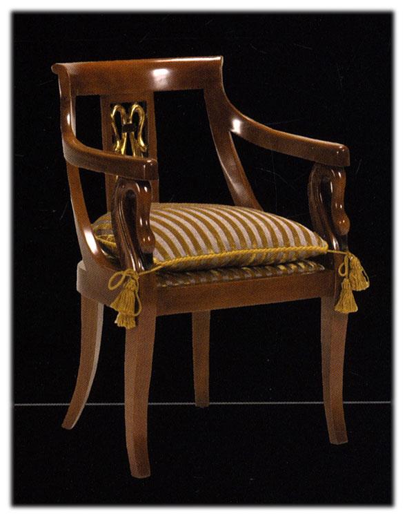 Стул ISACCO AGOSTONI 1137