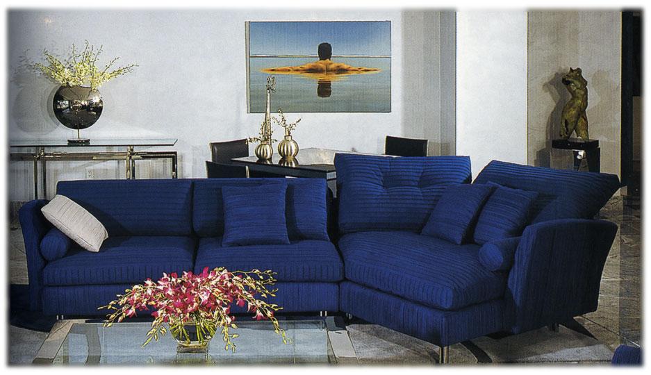 Диван IL LOFT BRIKKEL BK08