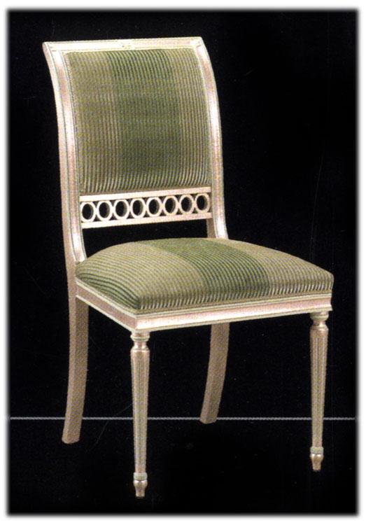 Стул ISACCO AGOSTONI 1204S