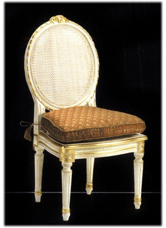Стул ISACCO AGOSTONI 1206