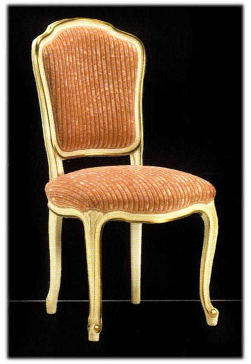 Стул ISACCO AGOSTONI 1208