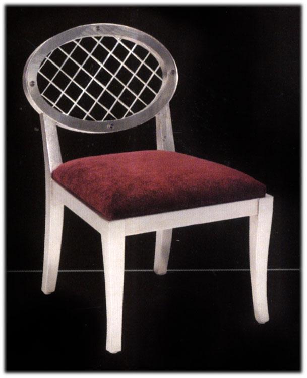 Стул ISACCO AGOSTONI 1241