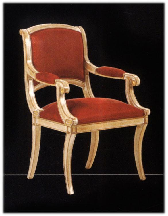 Стул ISACCO AGOSTONI 1065
