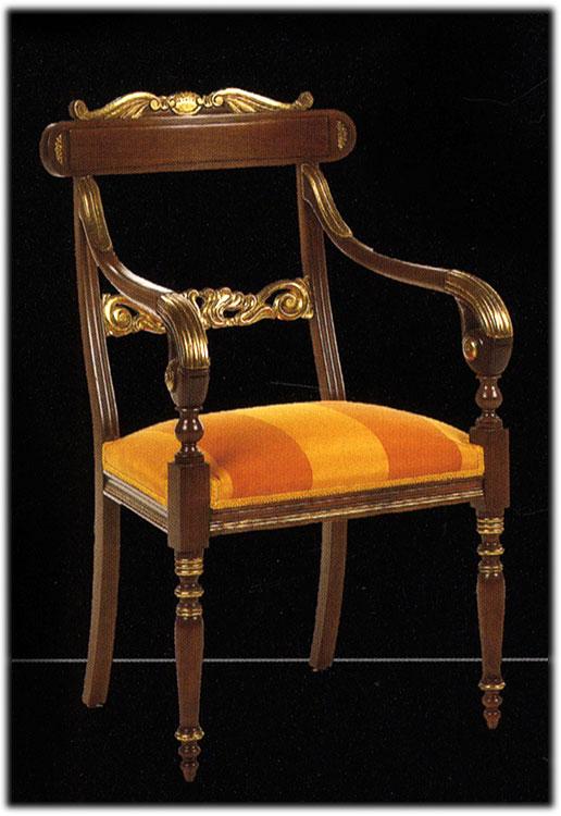 Стул ISACCO AGOSTONI 1032