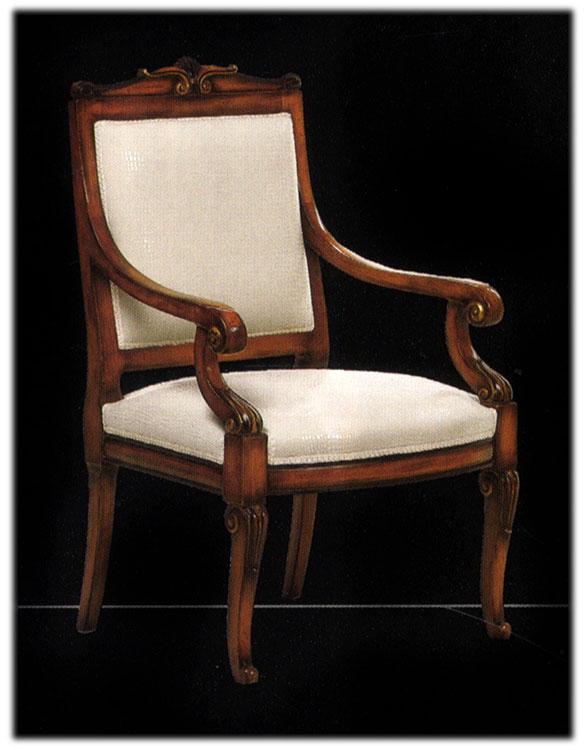 Стул ISACCO AGOSTONI 1049