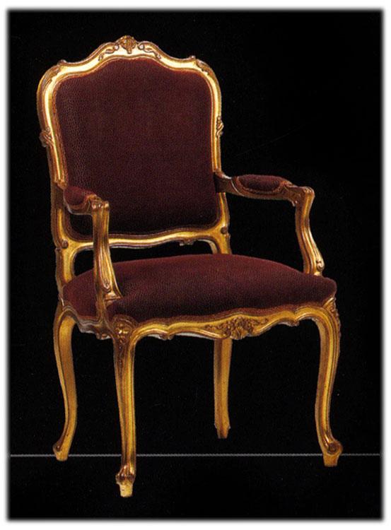Стул ISACCO AGOSTONI 1072