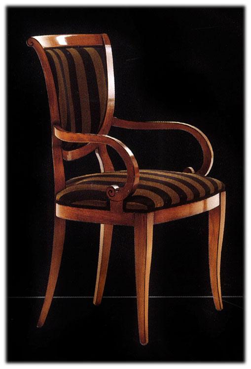 Стул ISACCO AGOSTONI 1045