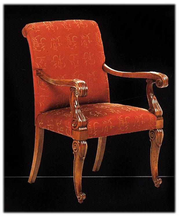 Стул ISACCO AGOSTONI 1074