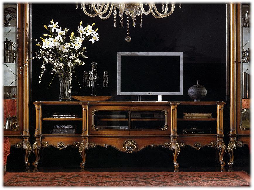 Тумба под TV RAMPOLDI 3354