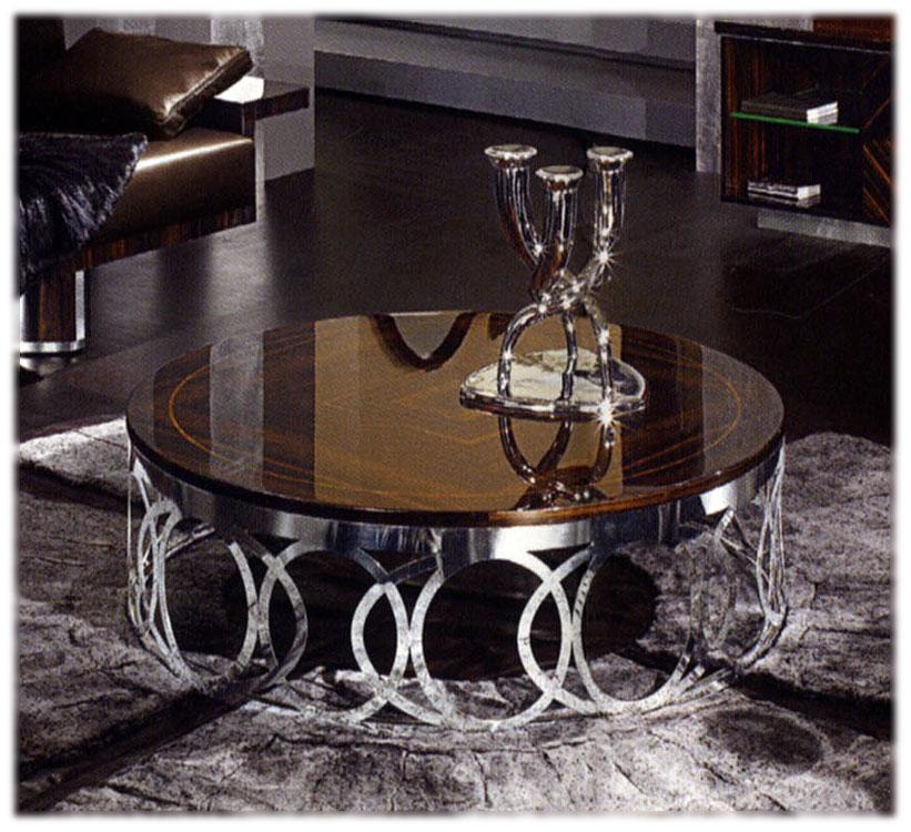 Стол журнальный GIORGIO COLLECTION 800/52