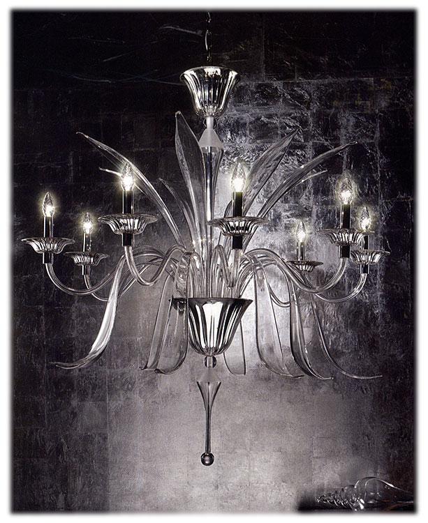 Люстра GIORGIO COLLECTION 856/8