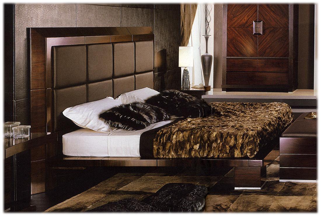 Кровать GIORGIO COLLECTION 631/L