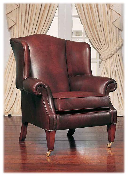 Кресло DURESTA Shaftesbury 540-21