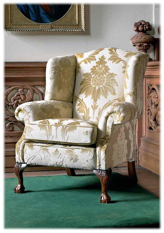 Кресло DURESTA Devonshire 240-11
