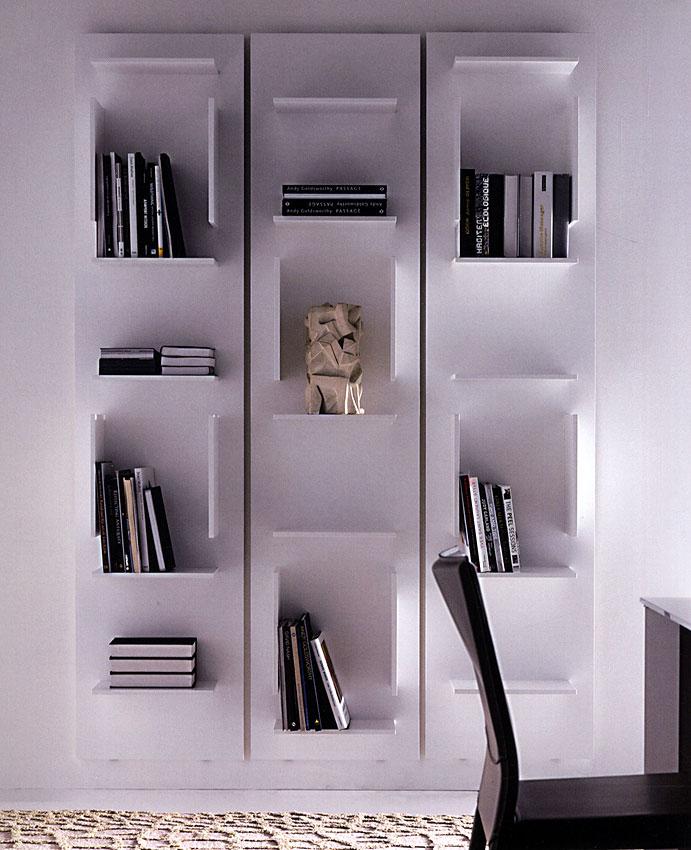 Стеллаж CATTELAN ITALIA Fifty