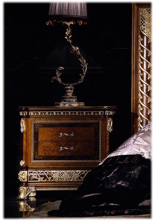 Тумбочка JUMBO COLLECTION OPE-05