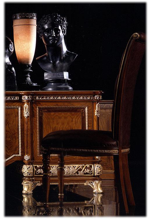 Стул JUMBO COLLECTION OPE-36