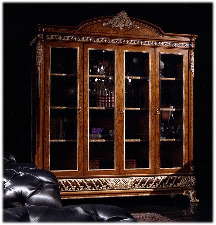 Книжный шкаф JUMBO COLLECTION OPE-33