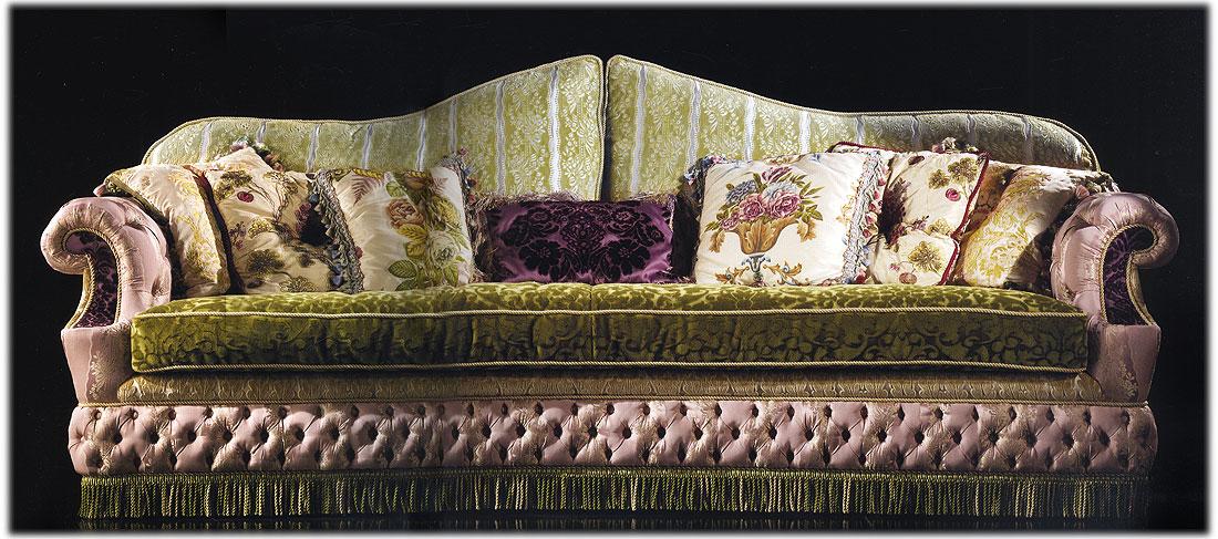 Диван JUMBO COLLECTION CRYS-43