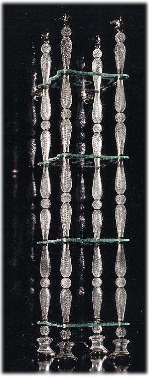 Этажерка JUMBO COLLECTION CRYS-13