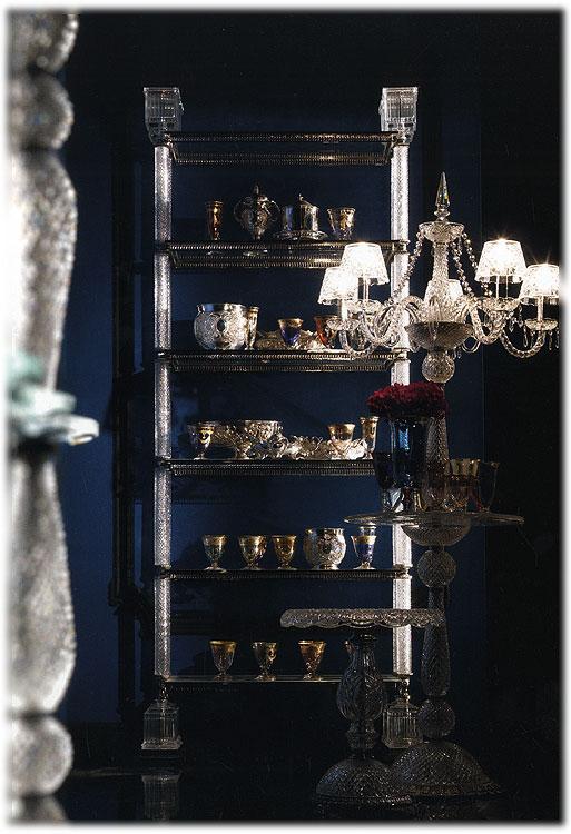 Этажерка JUMBO COLLECTION CRYS-17