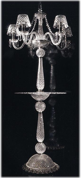 Подставка JUMBO COLLECTION CRYS-47B